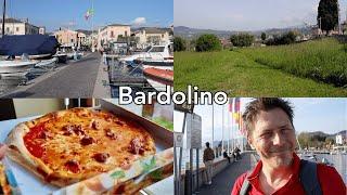 Short Impressions of Bardolino and the Lake Garda Region