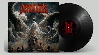 DeathGods - Infected