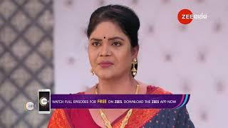 Tu Khara Mun Chaai  Ep - 489  Best Scene  Jul 12 2024  Zee Sarthak  Watch for free on ZEE5