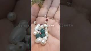 GemsandPearls all kind of jewellery share screenshot @8178636074