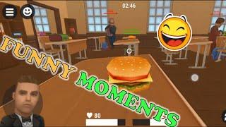 𝐡𝐢𝐝𝐞 𝐨𝐧𝐥𝐢𝐧𝐞 funniest moments transforming hunters at the start room