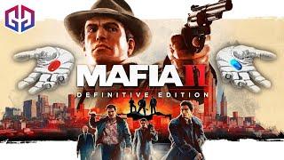 СЧАСТЛИВЫЕ ДЕНЬКИ ЗАКОНЧИЛИСЬ  Mafia 2 Definitive Edition  Прохождение на Русском #2