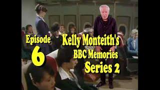 Kelly Monteiths BBC Memories S2 Ep6  Laughter at 30000 feet