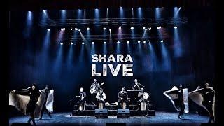 Shara - Full Concert With Songs From The Album Kartulia