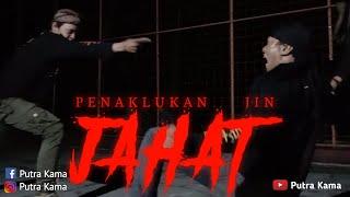 PENAKLUKAN JIN JAHAT KERTABASUKI MAJALENGKA