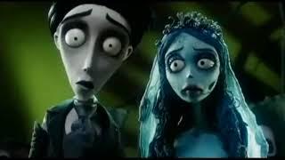 Corpse Bride 2005 - DVD Trailer