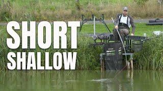 Fish Short - Shallow Maver Match Fishing TV