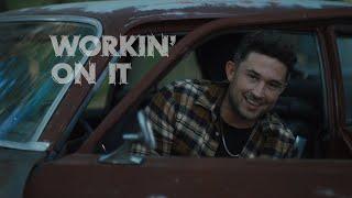 Michael Ray - Workin On It Official Music Video