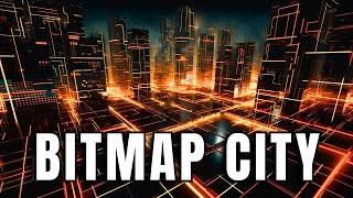 How to Build The Best Metaverse Operating System Bitmap Takeover 8 🟧