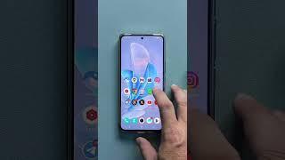 Cara Reset Pabrik vivo V29e