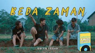 G$QUAD - BEDA ZAMAN Official Music Video