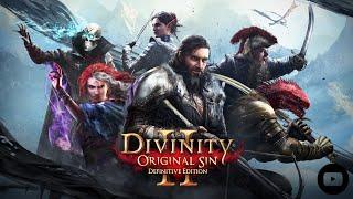 EKİP BÜYÜYOR  Divinity original sin 2 TÜRKÇE  2023  # 2