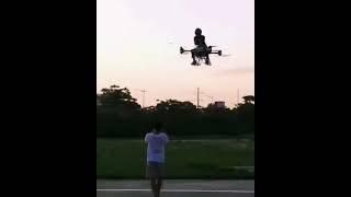 QuadCopter =