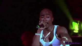 2Pac Troublesome 96 Till I Collapse Remix