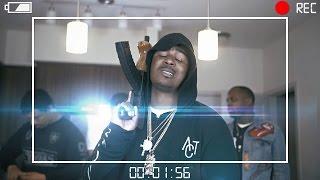 Drakeo The Ruler - Impatient Freestyle Shot by @LewisYouNasty