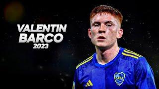 Valentín Barco - Full Season Show - 2023ᴴᴰ