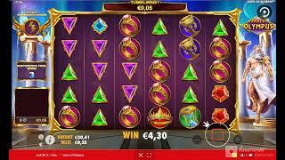 15 free spins Gates of Olympus Jacks Casino