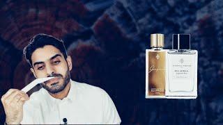 تقييمي لعطر بوا امبيريال من ايسنشال بارفام، وعلاقته ببكارا روج   🫣