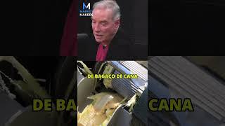 O NOVO NEGÓCIO BILIONÁRIO DE EIKE BATISTA #shorts