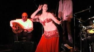 CLASSIC EGYPTIAN BELLYDANCE