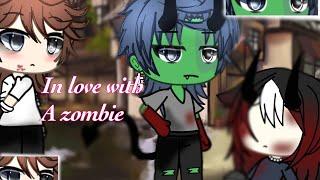 •Zombie love🫶•BL\GAY•GCMM\GLMM•Original• Mini movie•