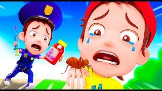 Dont Play With Ants   Nursery Rhymes and Kids Songs