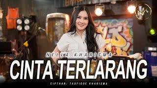 Nella Kharisma - Cinta Terlarang  Official Music Video 