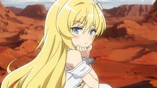 Sentouin Hakenshimasu - Alice Savage Moments English Dub