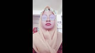 Jilbab Lagi Sange Sampe Buka BH