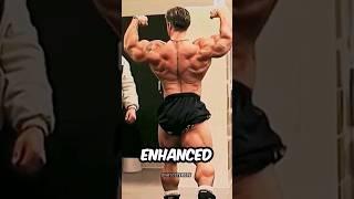 LEE PRIEST NATURAL VS NOT NATURAL  #bodybuilding