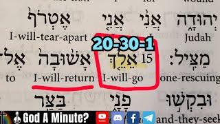 Will Christ Return In 2031? Will We Rapture In 2024?