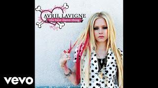 Avril Lavigne - Innocence Official Audio