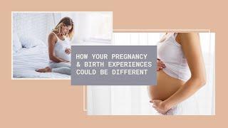 How Your 2nd Pregnancy + Birth Experience Could Be Different From the 1st