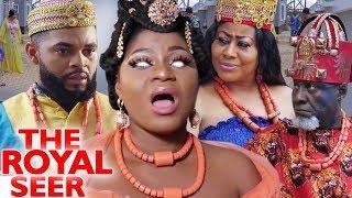 The Royal Seer Season 1&2 -  {New Movie}Destiny Etico 2019 Latest Nigerian Nollywood Movie Full HD