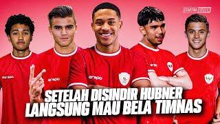 Demi Kedalaman Skuad Pemain Keturunan Ini Bisa Gabung Timnas Indonesia