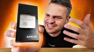 Die schlechteste AMD CPU aller Zeiten... Trotz 8 Kernen und 5GHz