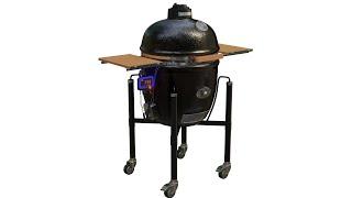 Monolith BBQ Guru Edition Pro Series 2.0 Le chef