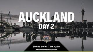 Livestream  Yu-Gi-Oh TCG Oceanic World Championship Qualifier 2024 - Day 2 Auckland New Zealand