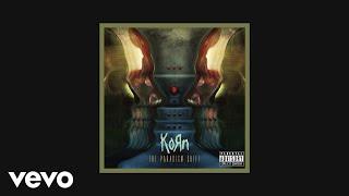 Korn - Lullaby for a Sadist Official Audio