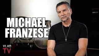 Michael Franzese on The Russian Mafia Now Surpassing The Italian Mafia Part 29