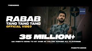 Rabab Tang Tang Tang  Bilawal Sayed Official   ft - @RedShirtWala & IrfiBangashPashto Song 2021