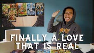 SCORPIO  YES FINALLY LOVE THAT IS REAL  DECEMBER TAROT READING