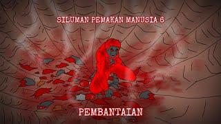 Marvel The Marvelous - Si Pemakan Manusia 6