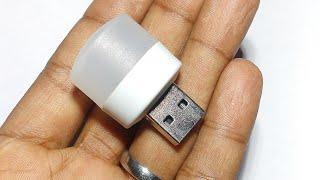 15₹ onlyUsb led Warm LightUsb lightMini usb led light unboxingtesting#powergear#m4tech#m4tek