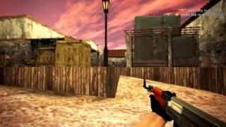 Patrik f0rest Lindberg Counter Strike 1.6 Frag Movie By M0zartWA