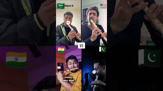 flute beatbox 4 country who won #trending #asmr #asmrsounds #beatbox #shortfeed