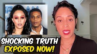 Tia Mowry & Her Ex-Husband Decided to Divorce The SHOCKING Truth Exposed Now