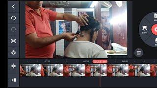 sajid d hairstyles is live