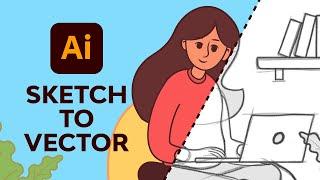 Adobe Illustrator Illustration for Beginners  FREE COURSE