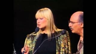 Peter Paul and Mary - Blowin in the Wind 25th Anniversary Concert